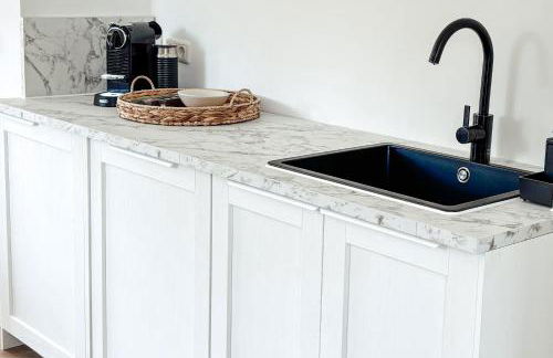 Exquisites Ferienhaus "Natürlich am Bodden" Ostsee Meer inkl Wlan, Parkplatz - Foto 10