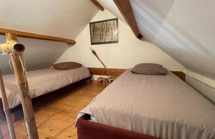 Domaine de l'Argenteil - Foto 14