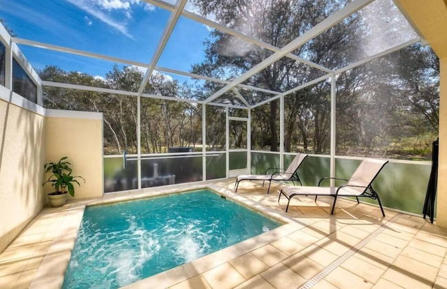 Marvelous 3Bd w Pool Near Disney at Serenity 1536 - Foto 23