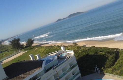 Apartamento na Praia - Foto 1