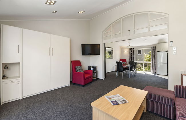 The Village Resort - Photo 22