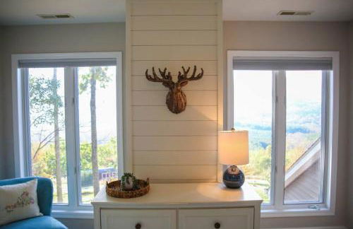 Mountain Mama- Amazing Views! + Hot Tub! - Foto 52