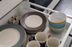 Studio-Apartment in Eisenberg, Thüringen - Foto 15