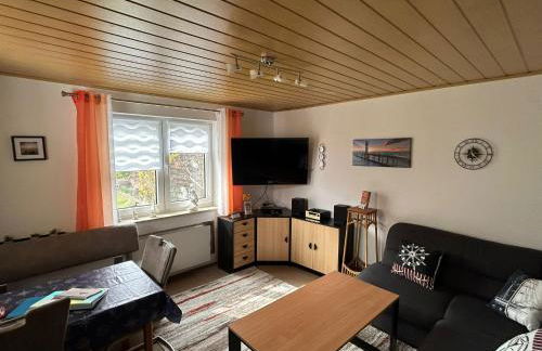 Ferienbungalow Meerjungfrau im Seebad Ueckermünde - Foto 19