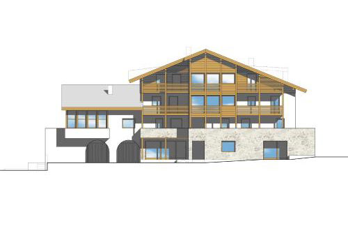 Residence Crazzolara - Foto 24