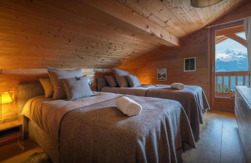 Chalet Sivara - OVO Network - Foto 22