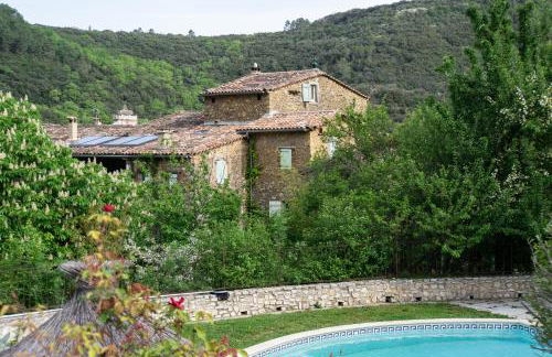 Mas Suéjol - Foto 25