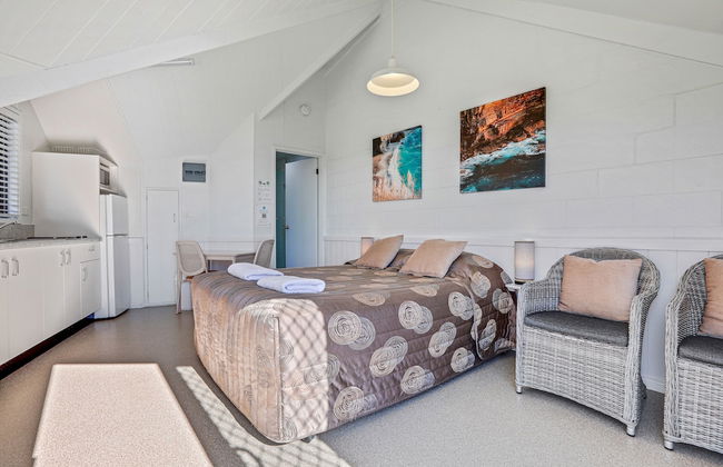 Beach Cabins Merimbula - Photo 16