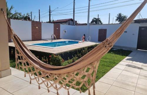 Casa de Praia com Piscina em Itanhaém - Foto 8