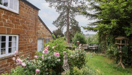 Magdalen Cottage - Foto 5