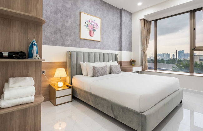 Convinia Luxury The Peak Midtown - Foto 36