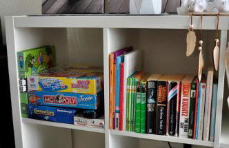 Le 246 - Duplex face à la mer pour 4 personnes, Wifi, TV full Sat, Parking - Foto 31