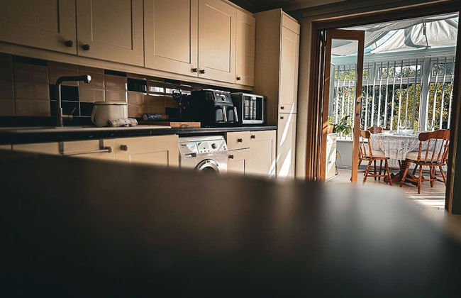 Charming 3-bedroom Bungalow in Oulton Lowestoft - Foto 26