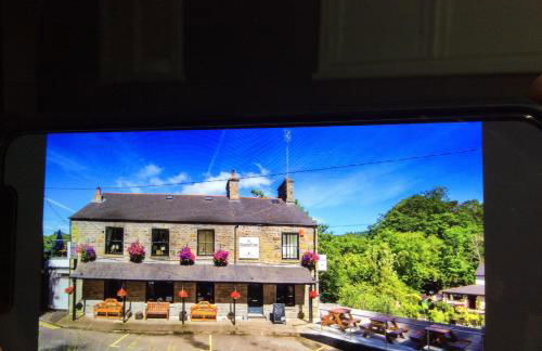 The Glantaff Inn Bunkhouse - Foto 6