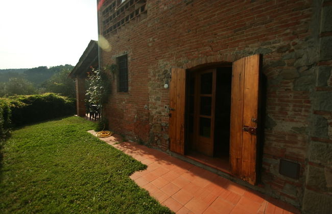 Fattoria Gambaro di Petrognano - Foto 54