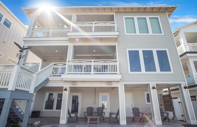 It'll Do by Silver Sands Vacation Rentals - Foto 14