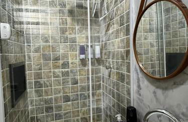 Studio - 100m da praia no canal 3 - Santos - Foto 15