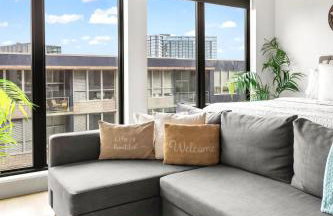Boho Oasis in the Sky - Foto 1