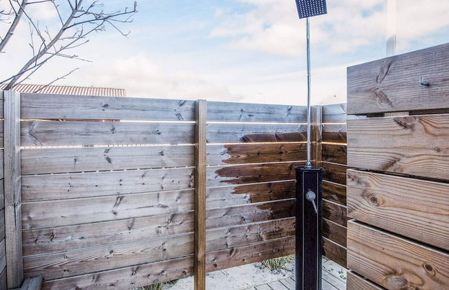 12 Person Holiday Home in Thyboron - Foto 80