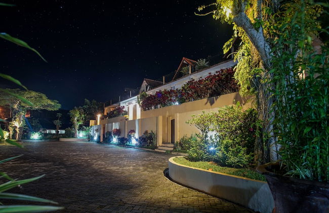 Bedugul Lake View Villa - Foto 46