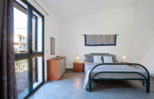 Residence Verde Navarrese C - Photo 3