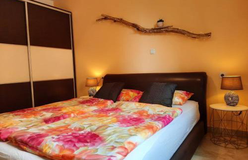 Traumferienwohnung mit privatem Pool & gemütlicher Grillecke am Meer, Kroatien, Istrien, Liznjan bei Medulin - Bester Urlaub an der Adria, für Paare - Foto 8