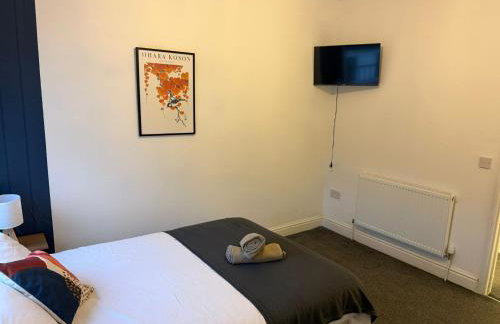 3 Bed Stay for Families, Groups And Contractors - Foto 17