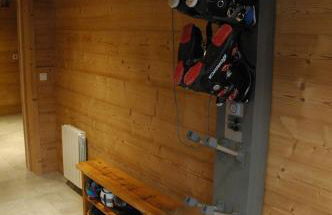 Chalet Etoile - Foto 12