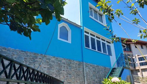 Villa Mercedes - Foto 2