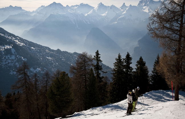 Apartment With Modern Furniture - Foto 50