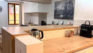 Chez Tom - au pied des musées - Foto 4