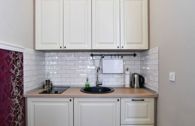 Time apartments - Photo 16