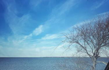 Waterfront Designer Retreat! Stunning Sunsets! Less than 5 minutes to the beach! - Foto 40