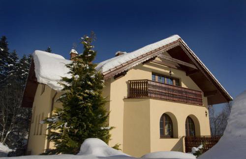 Willa Wierchy - Foto 50