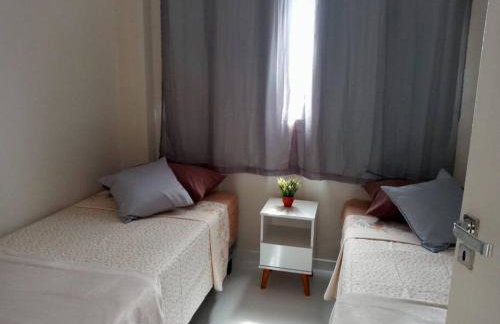 Flat Bem-vindo Bella Maré - Foto 31