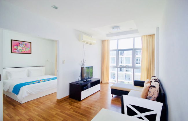 At Sea Condo - Photo 35