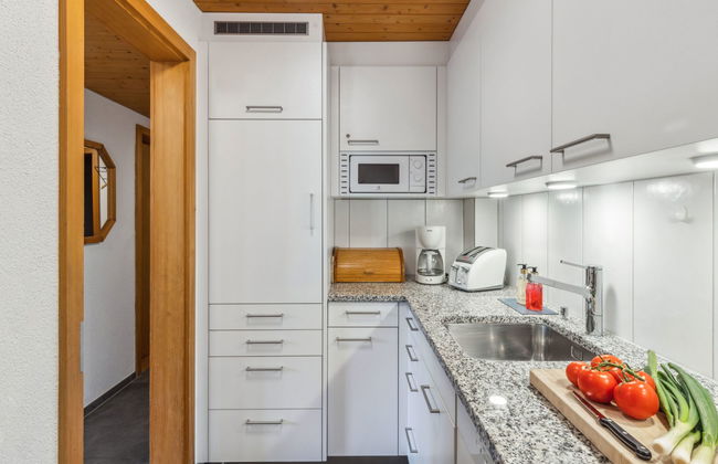 Schweizerhof Apt. S - Foto 3