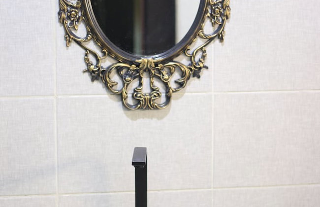 Aaron's Place Luxury Apartments & Rooms - Foto 42