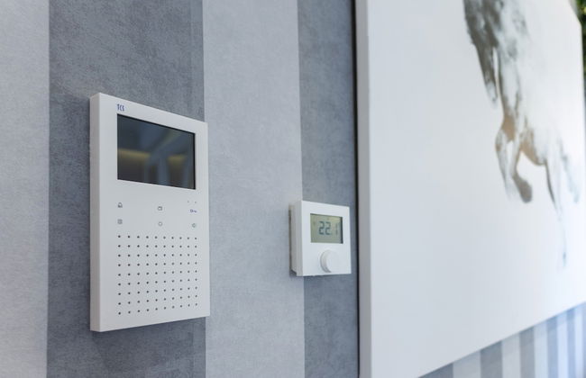 Dj City Vista Luxury Apartments - Foto 34