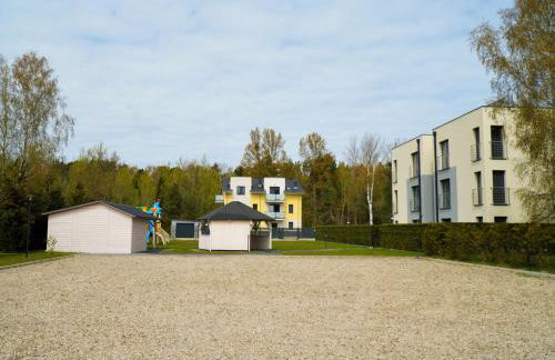 Apartamenty Szmaragdowa 10 - Foto 43