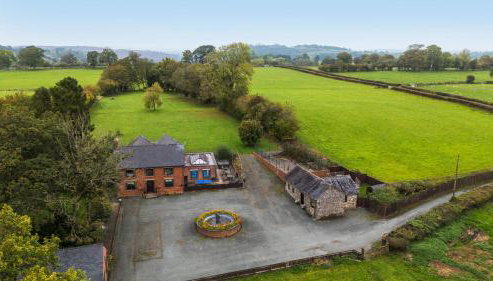 Bwthyn Ty Newydd - Foto 3