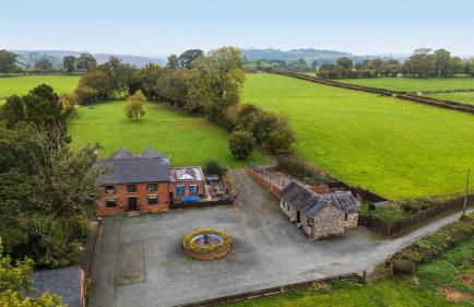 Bwthyn Ty Newydd - Foto 3