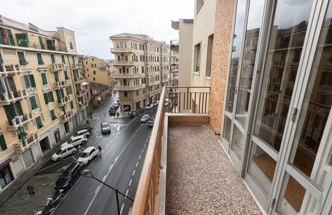 Casa Fiorina by Wonderful Italy - Foto 17