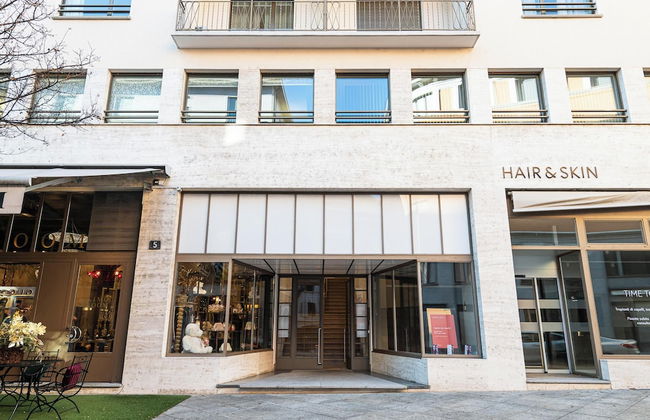 Novos Contrada Apartments - Foto 62