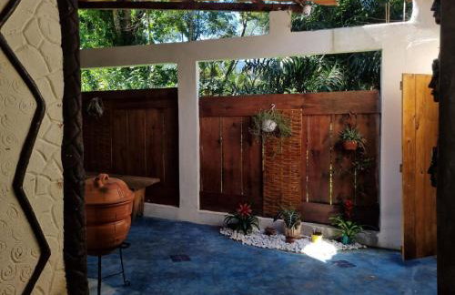 Chalé canto dos Pássaros - Sertão Taquari - Foto 11