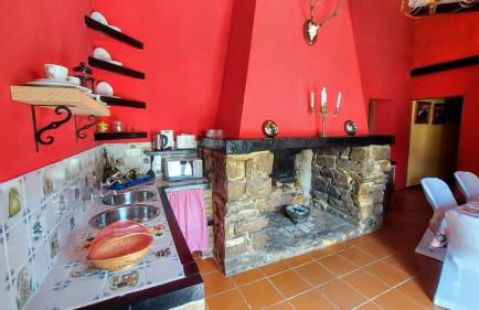 Casas Rurales- "Casa Larios" - Foto 31