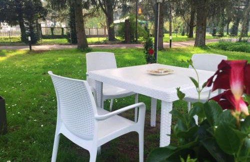 Agriturismo Villa Dei Gelsi - Photo 13