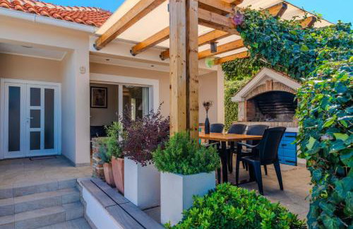 Family friendly seaside apartments Iz, Iz - 22025 - Foto 25