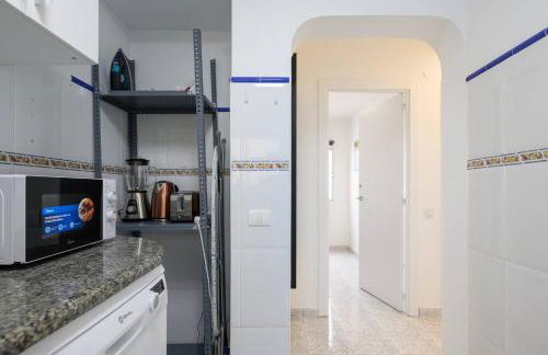 Modern Comfort App in Las Palmas GC - Foto 12