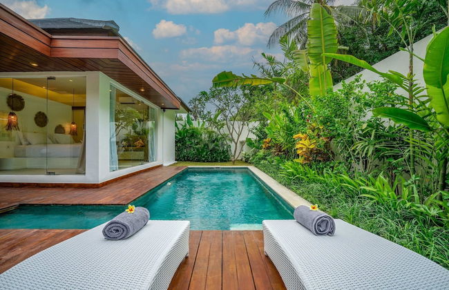 Villa Pulau I - Photo 12